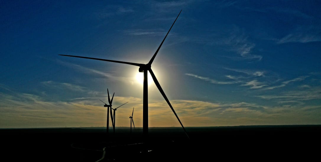 SALITRILLOS WIND FARM - 102 MW